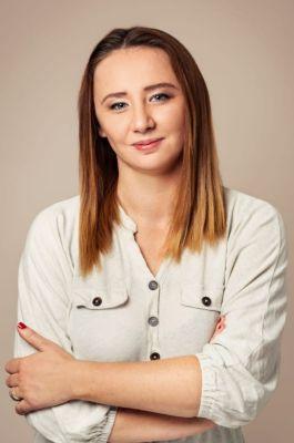 Sabina Dzięgielewska